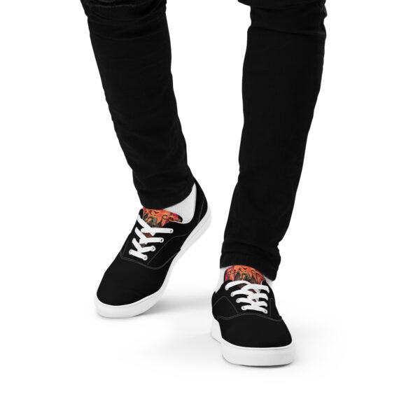 Men’s Orcus Canvas Shoes
