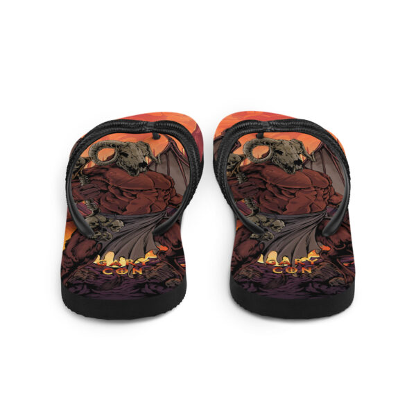 Orcus Flip-Flops - Image 3