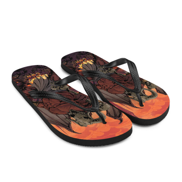 Orcus Flip-Flops - Image 7
