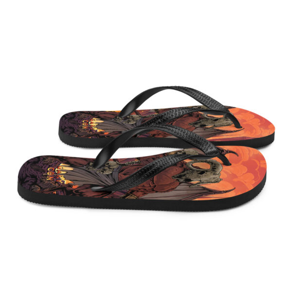 Orcus Flip-Flops - Image 6