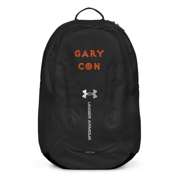 Orange Gary Con Under Armour® Backpack