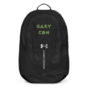 Green Gary Con Under Armour® Backpack