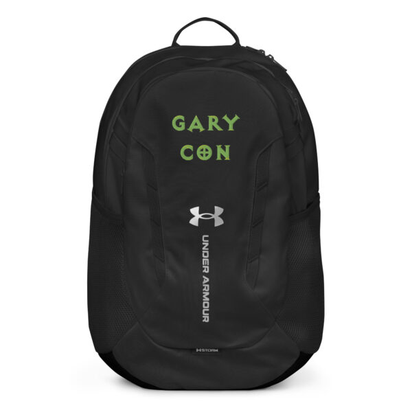 Green Gary Con Under Armour® Backpack
