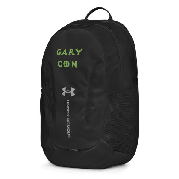Green Gary Con Under Armour® Backpack - Image 4