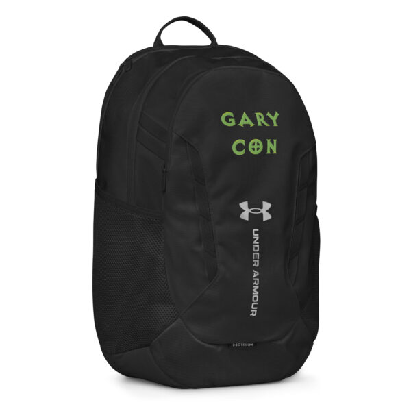 Green Gary Con Under Armour® Backpack - Image 3