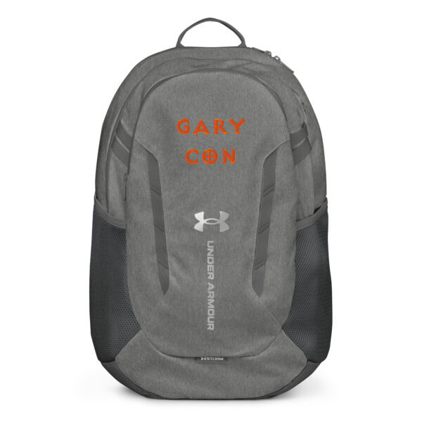 Orange Gary Con Under Armour® Backpack - Image 9