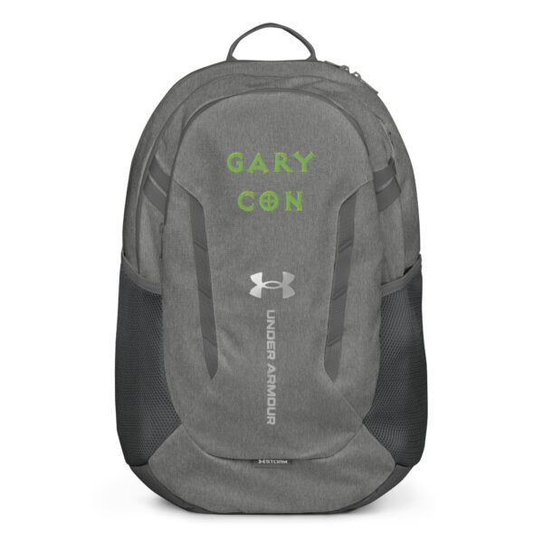 Green Gary Con Under Armour® Backpack - Image 9