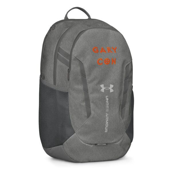 Orange Gary Con Under Armour® Backpack - Image 11