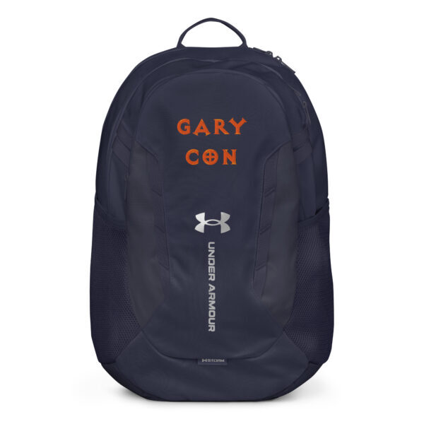 Orange Gary Con Under Armour® Backpack - Image 5