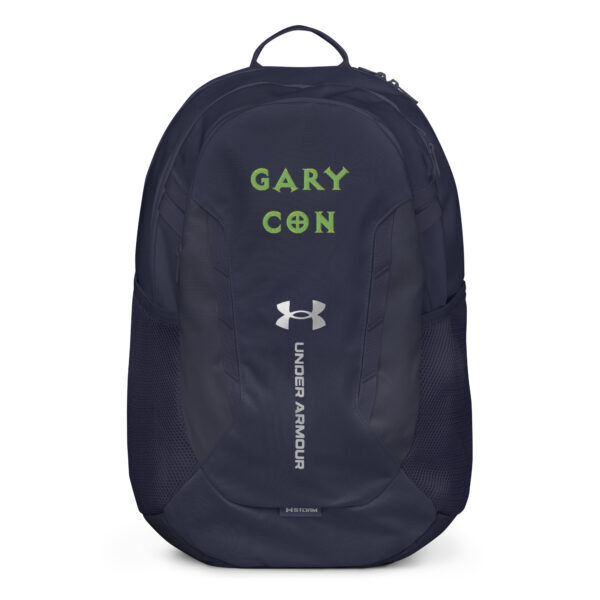 Green Gary Con Under Armour® Backpack - Image 5