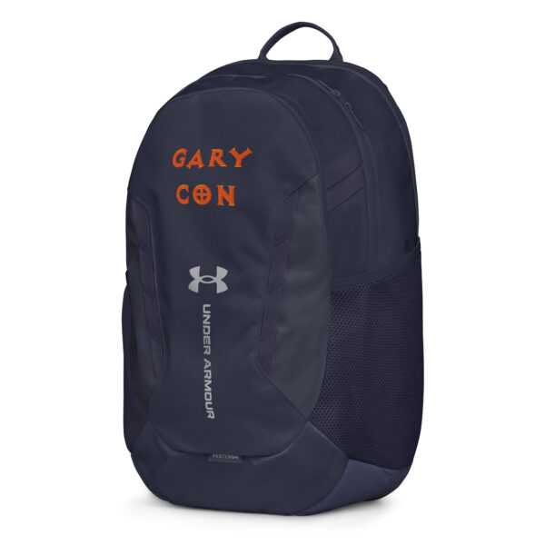 Orange Gary Con Under Armour® Backpack - Image 8