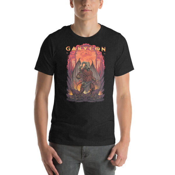 Orcus Band T-Shirt