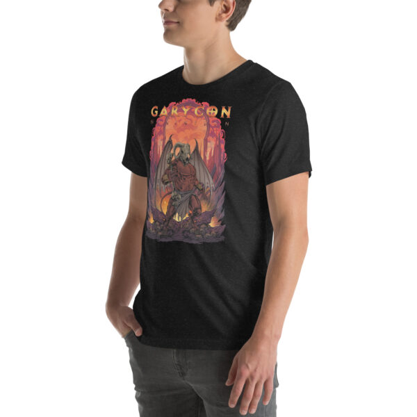 Orcus Band T-Shirt - Image 4