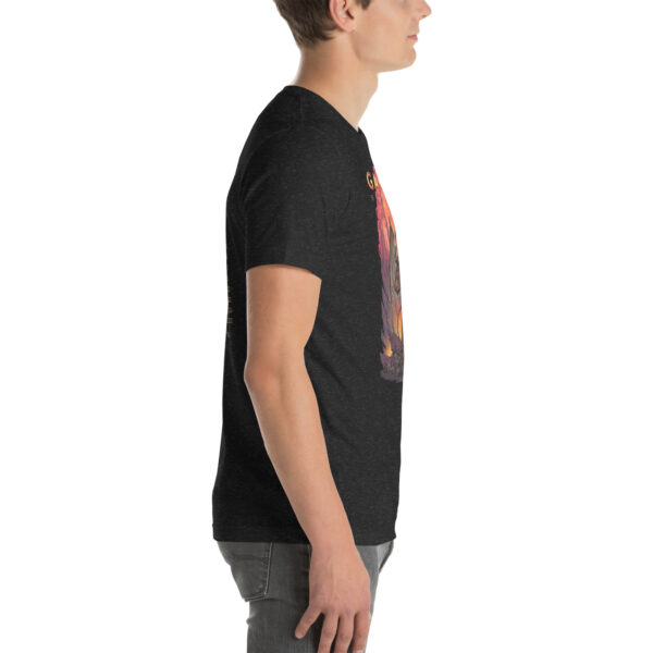Orcus Band T-Shirt - Image 5