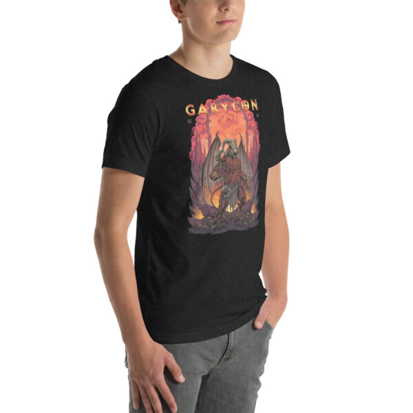 Orcus Band T-Shirt - Image 6