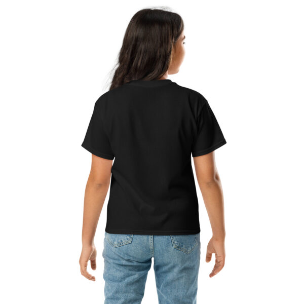 Orcus Youth Classic Tee - Image 2