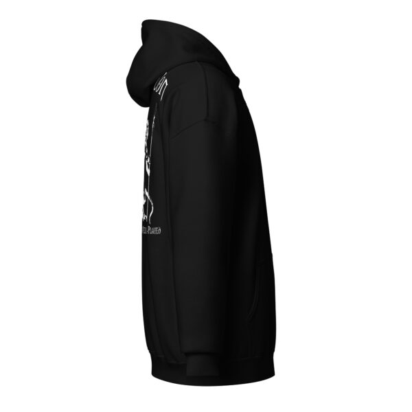 2009 Gary Con I Unisex Zip Hoodie - Image 4