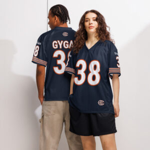 Gary Gygax Memorial Jersey - Navy